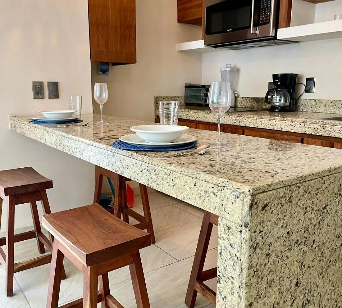 דירות טולום Refugio Armonia Con Piscina Privada - Harmony Retreat With Private Pool מקסיקו